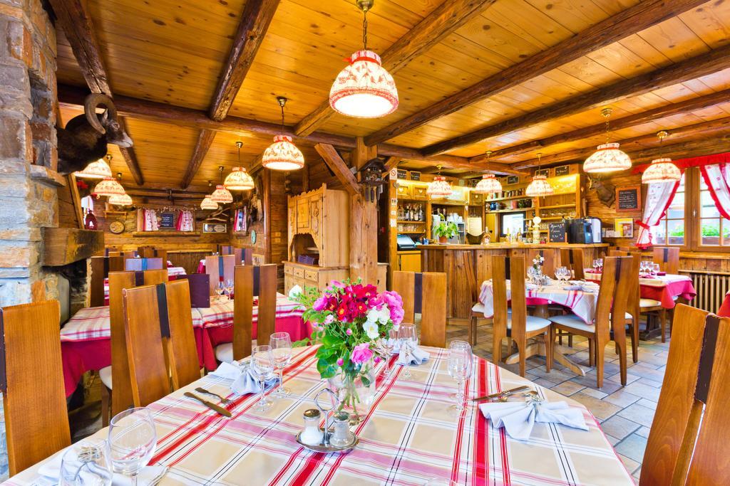 Hotel Chalet Les Airelles Les Carroz d'Araches Zewnętrze zdjęcie