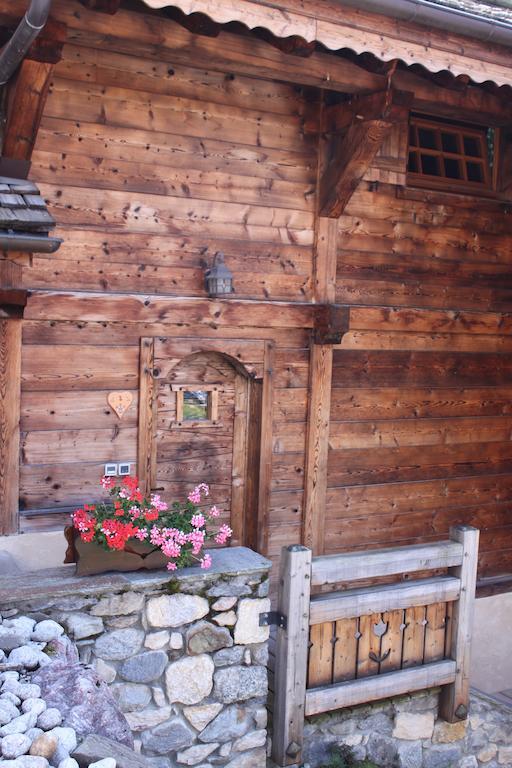 Hotel Chalet Les Airelles Les Carroz d'Araches Zewnętrze zdjęcie