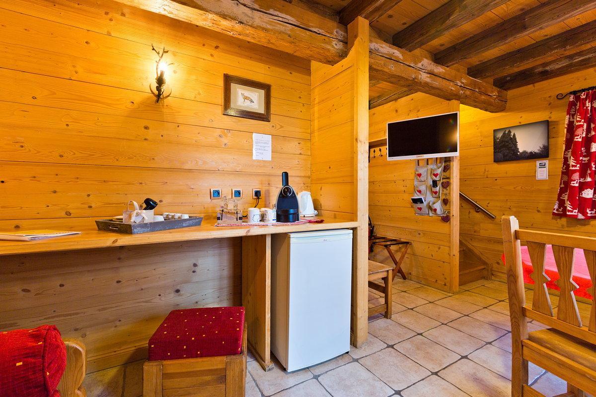 Hotel Chalet Les Airelles Les Carroz d'Araches Zewnętrze zdjęcie