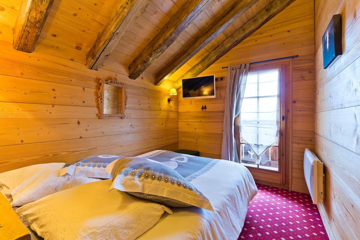Hotel Chalet Les Airelles Les Carroz d'Araches Zewnętrze zdjęcie