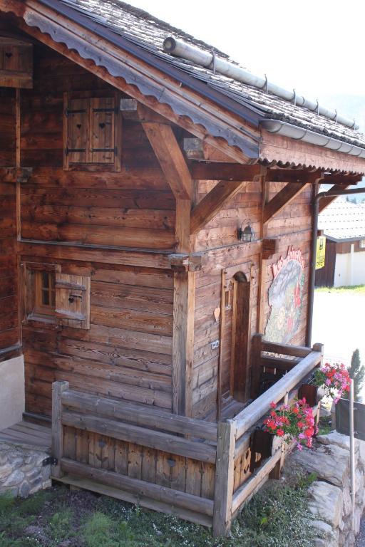 Hotel Chalet Les Airelles Les Carroz d'Araches Zewnętrze zdjęcie