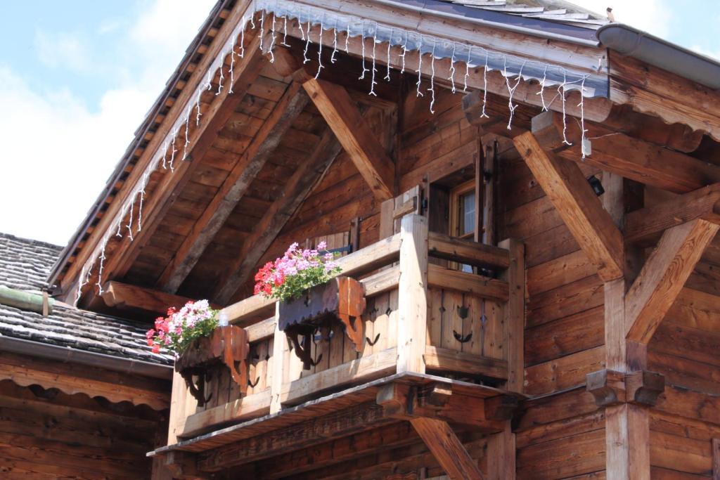 Hotel Chalet Les Airelles Les Carroz d'Araches Zewnętrze zdjęcie