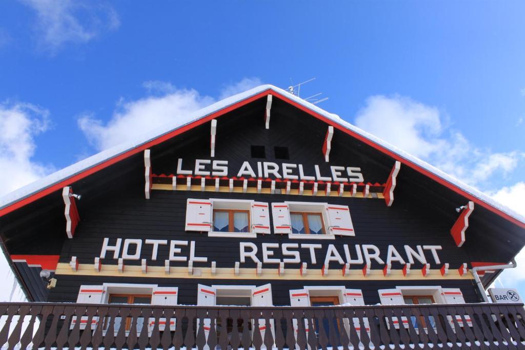 Hotel Chalet Les Airelles Les Carroz d'Araches Zewnętrze zdjęcie