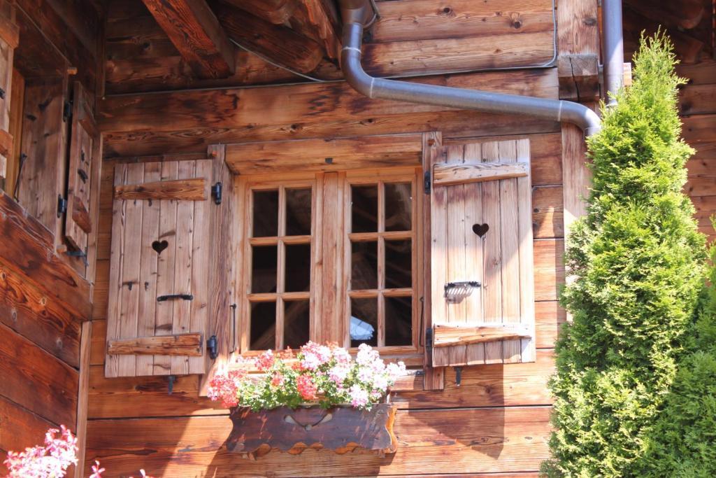 Hotel Chalet Les Airelles Les Carroz d'Araches Zewnętrze zdjęcie