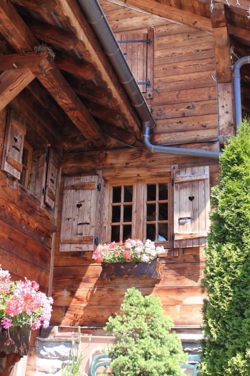 Hotel Chalet Les Airelles Les Carroz d'Araches Zewnętrze zdjęcie