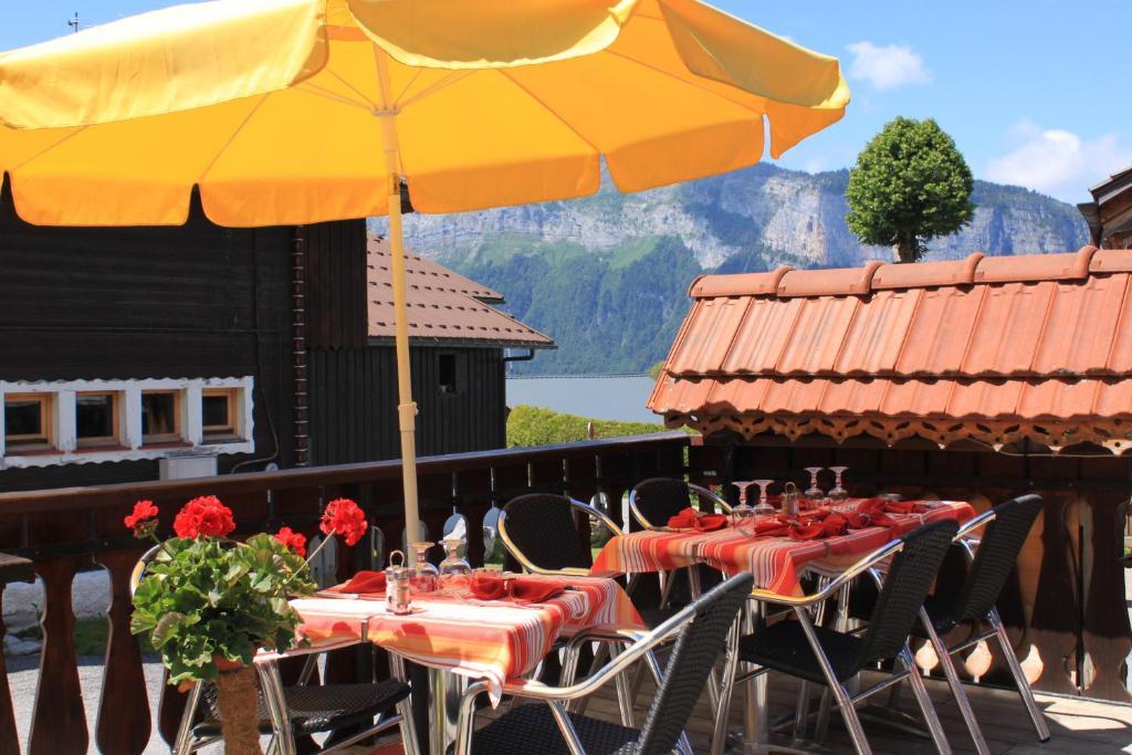 Hotel Chalet Les Airelles Les Carroz d'Araches Zewnętrze zdjęcie
