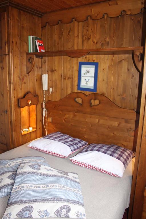 Hotel Chalet Les Airelles Les Carroz d'Araches Pokój zdjęcie