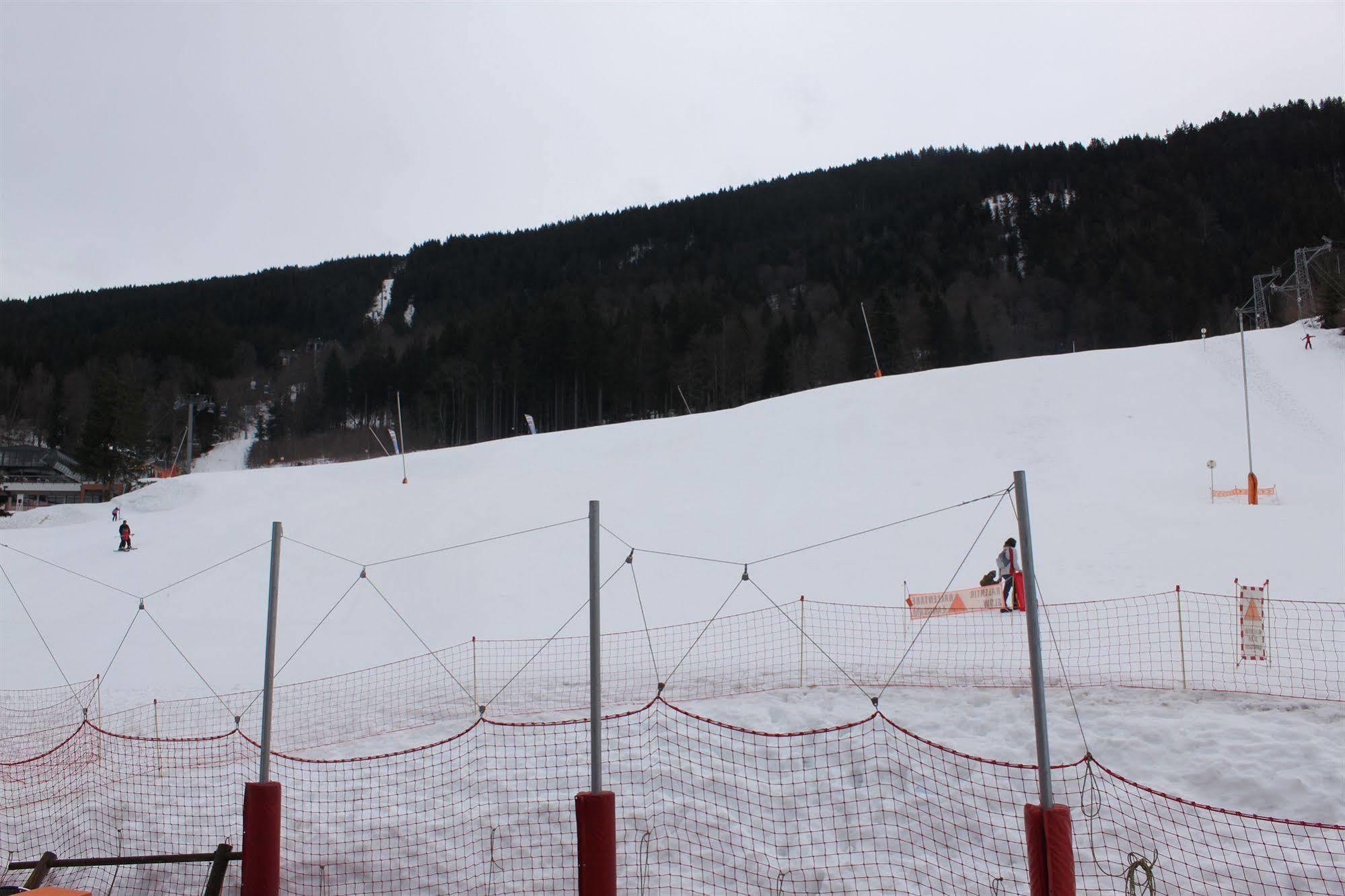 Hotel Chalet Les Airelles Les Carroz d'Araches Zewnętrze zdjęcie